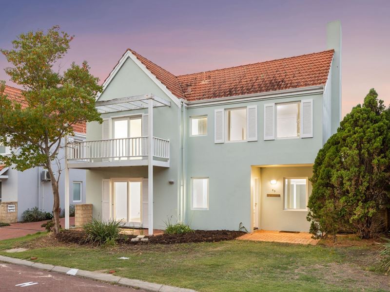 40 Spyglass Grove, Connolly