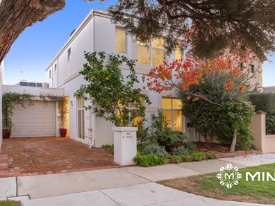 6 Bruce Street, North Fremantle WA 6159