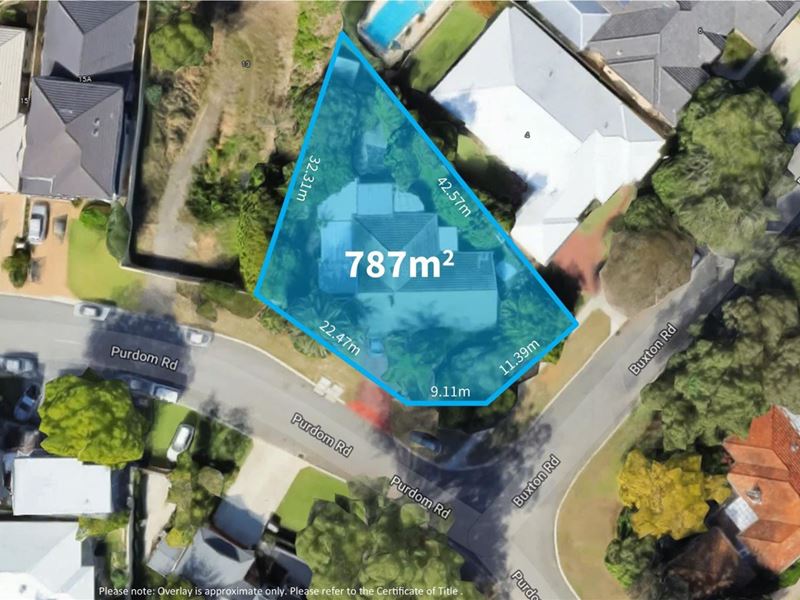 11 Purdom Road, Wembley Downs