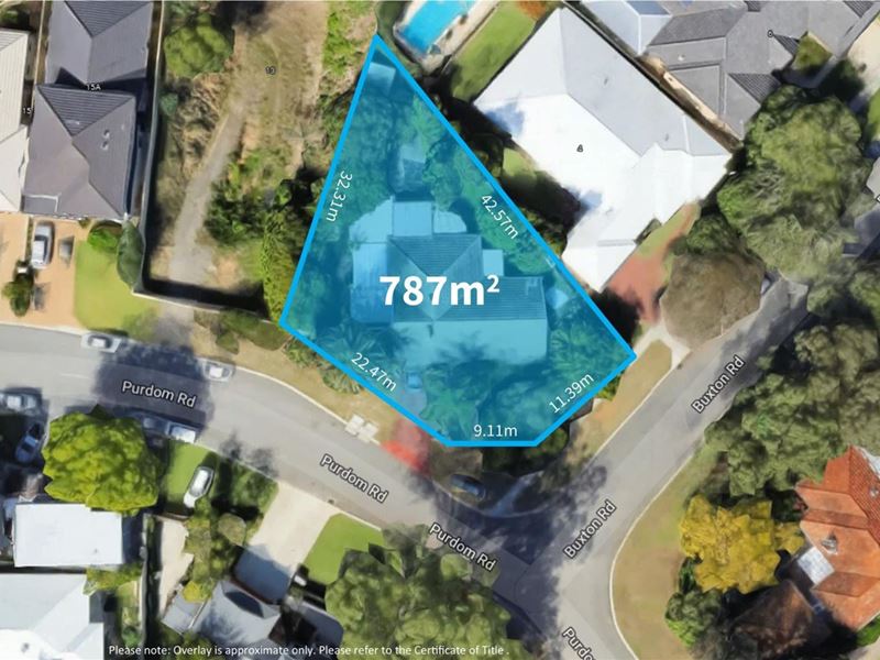 11 Purdom Road, Wembley Downs WA 6019