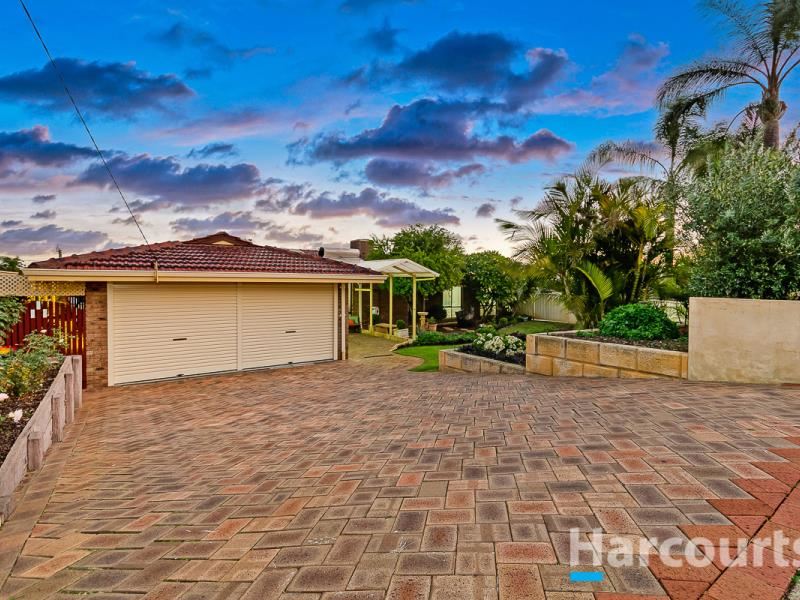 37 Maradu Crescent, Wanneroo