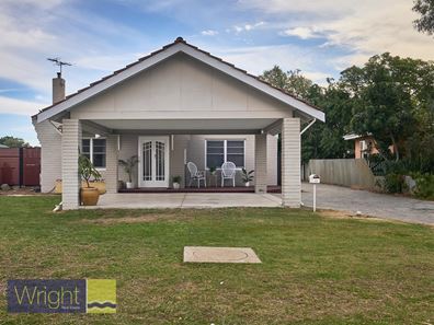46 Geraldine Street, Bassendean WA 6054
