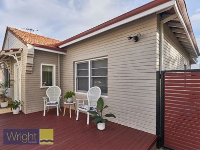 46 Geraldine Street, Bassendean WA 6054