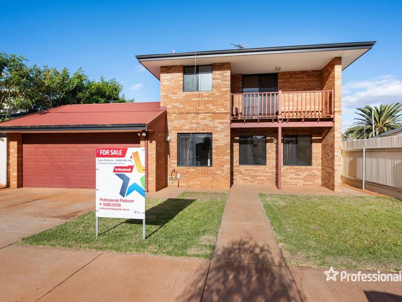 143A Macdonald Street, Kalgoorlie