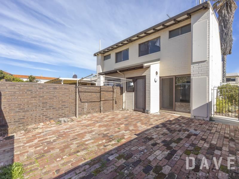 36/58 Hastings Street, Scarborough
