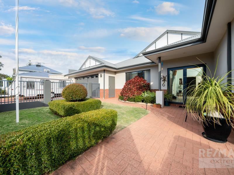 3 Cuvier Grove, Wanneroo
