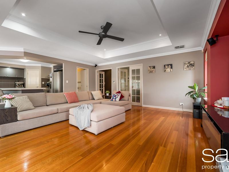 48 Downey Drive, Manning