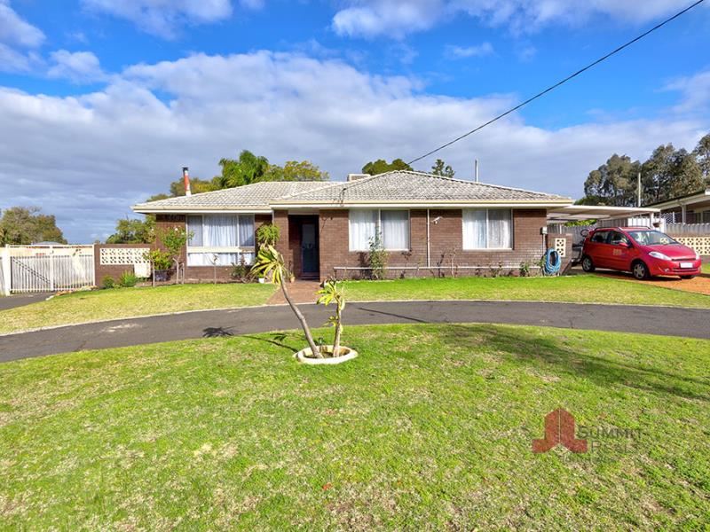 31 Cudliss Street, Eaton