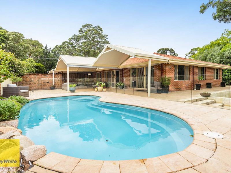 7 Burns Road, Kalamunda