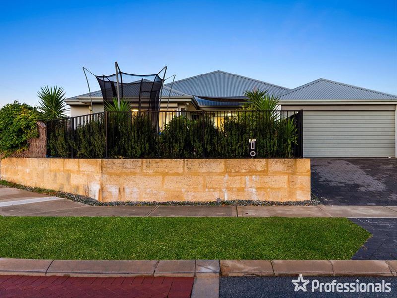 1 Bulmer Way, Baldivis