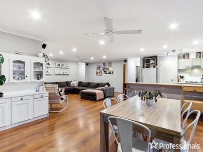 1 Bulmer Way, Baldivis WA 6171