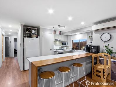 1 Bulmer Way, Baldivis WA 6171