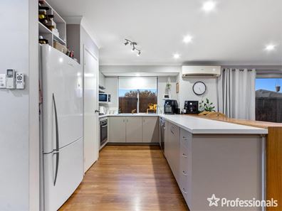 1 Bulmer Way, Baldivis WA 6171