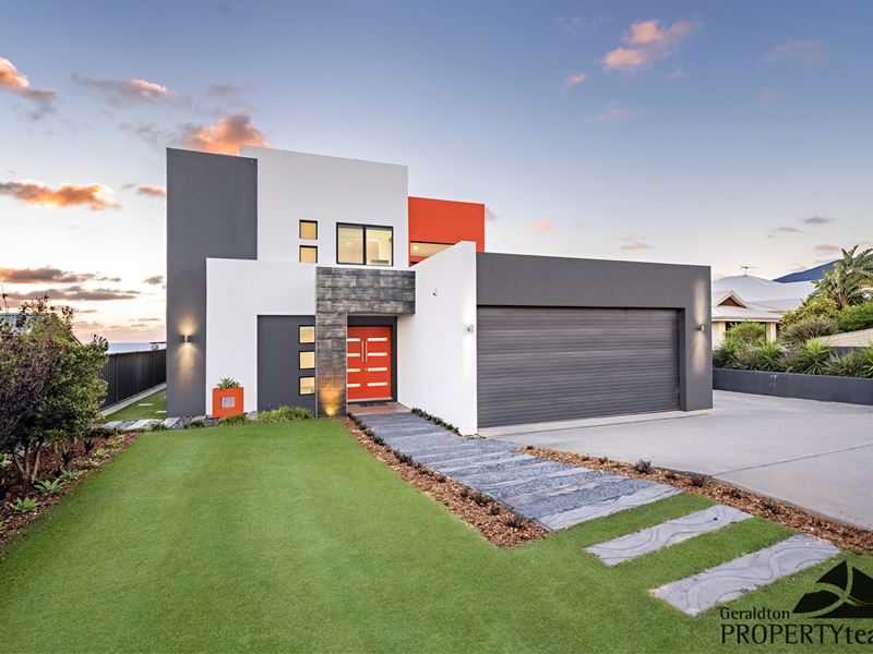 3 Wallabi Drive, Wandina