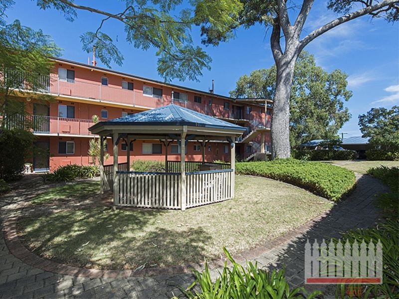 2/26 Morrit Way, Parmelia