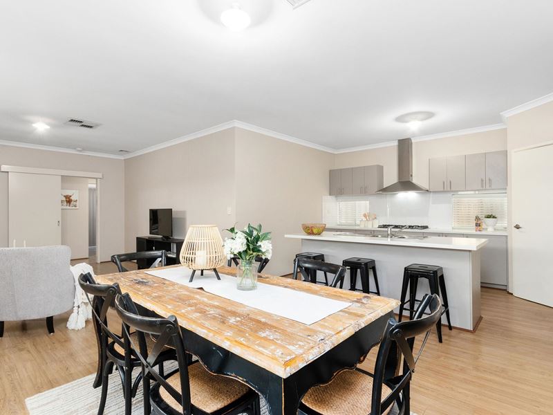 12 Lapwing Approach, Harrisdale