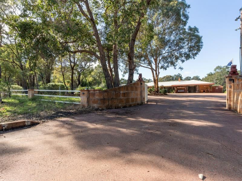 281 Jess Road, Bullsbrook