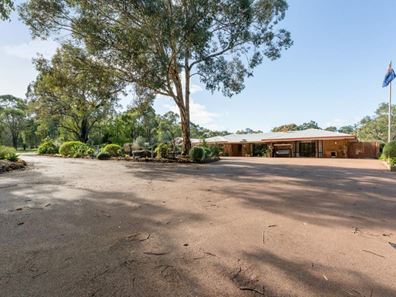 281 Jess Road, Bullsbrook WA 6084