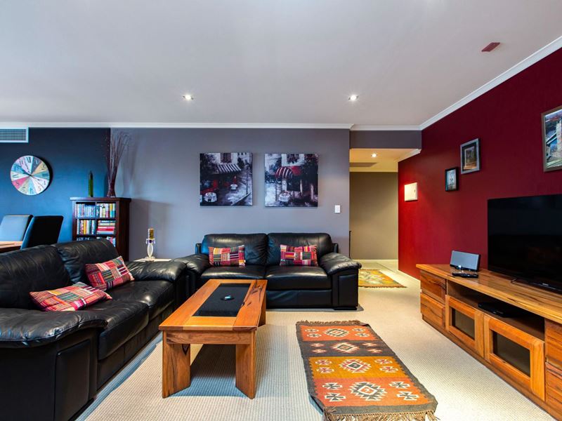 3/11 Prinsep Street, Bunbury