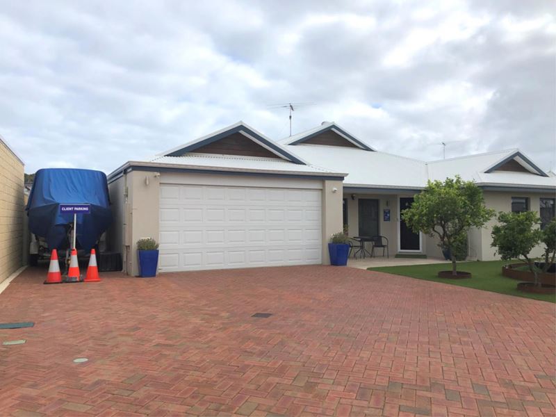 21 Cervantes Drive, Erskine