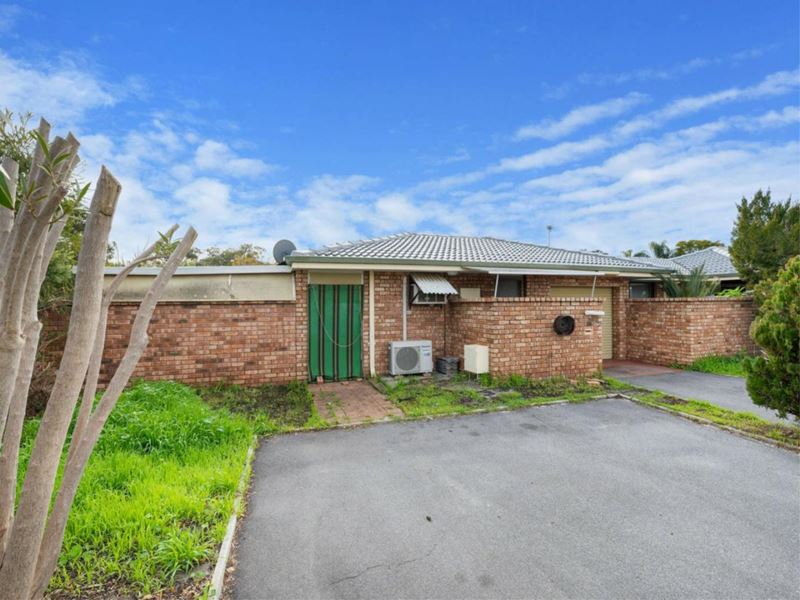 44 Dealy Close, Cannington WA 6107