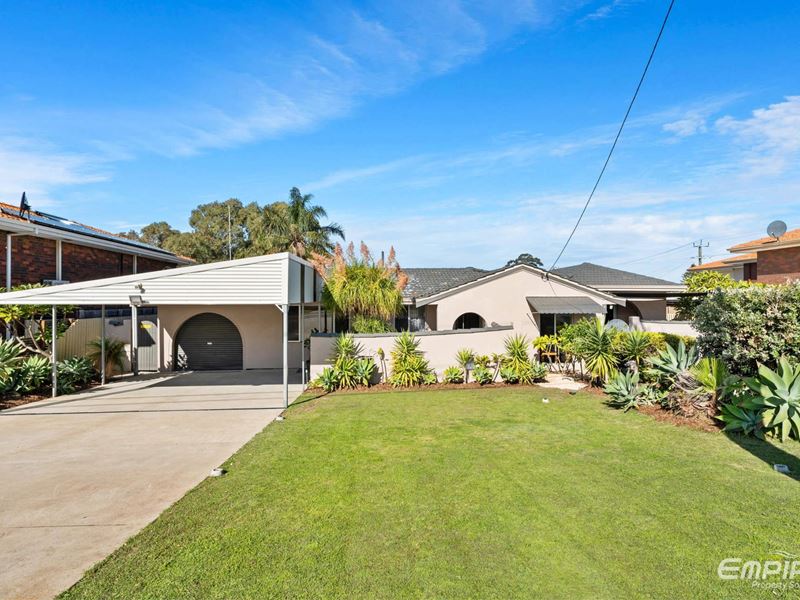 33 Edeline Street, Spearwood WA 6163