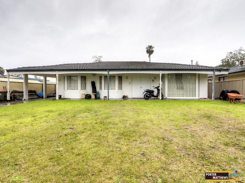 25 Jubilee Street, Beckenham