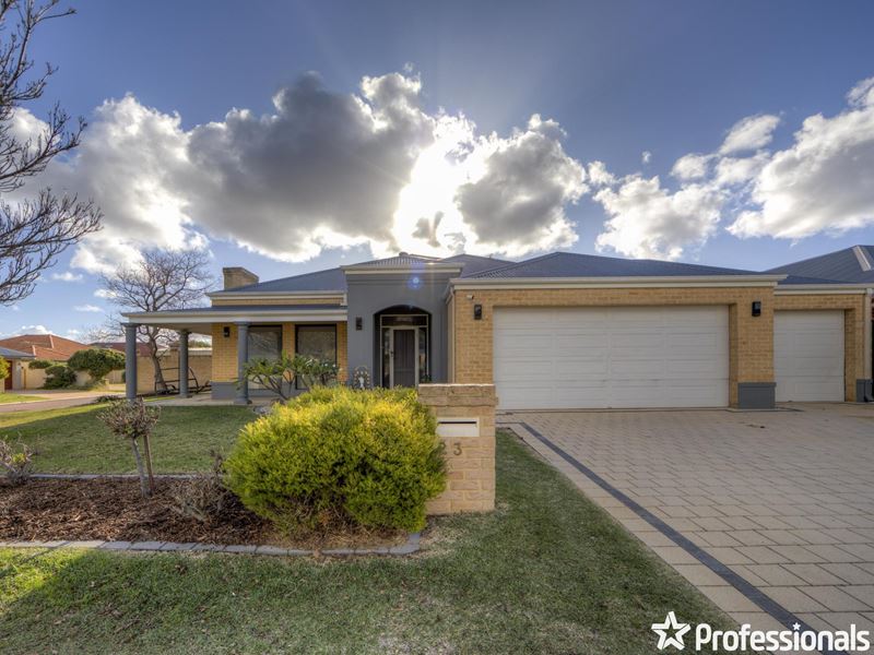 23 Warda Crescent, Forrestfield