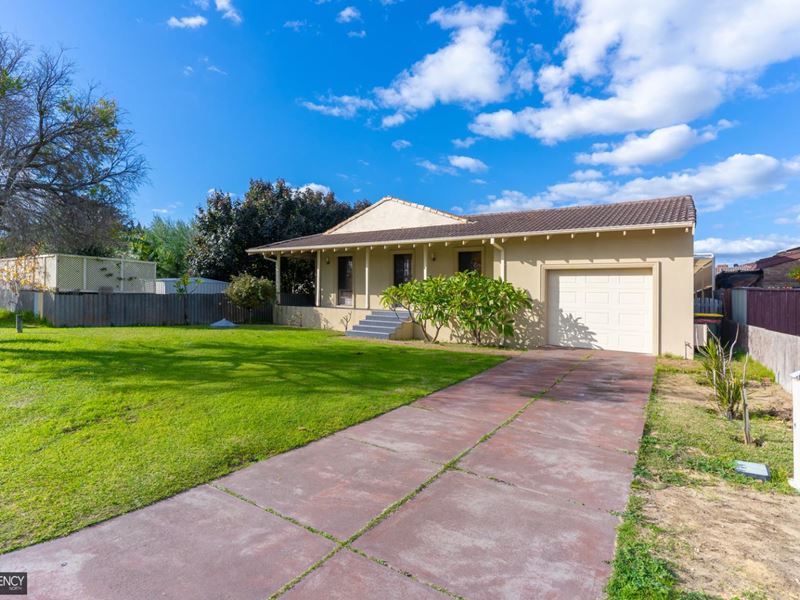 12 Drew Street, Stirling
