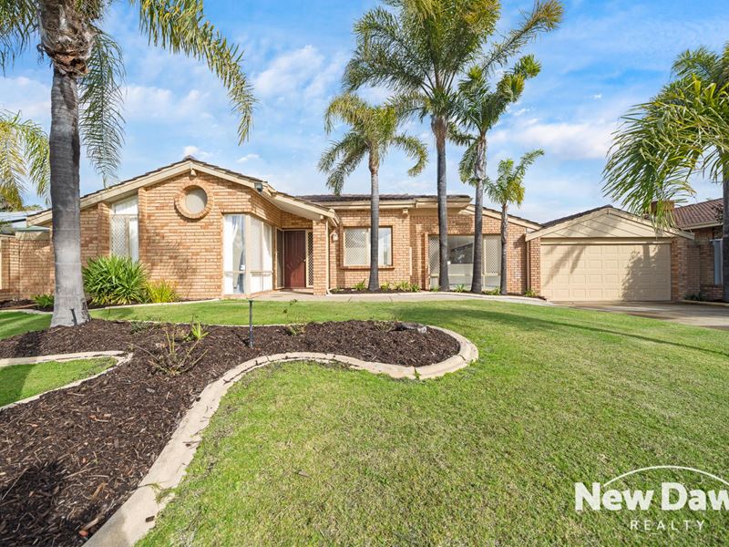 42 Jacana Parade, Ballajura
