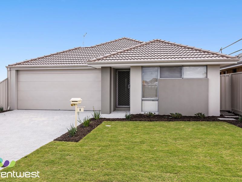 8 Kalimna Street, Caversham