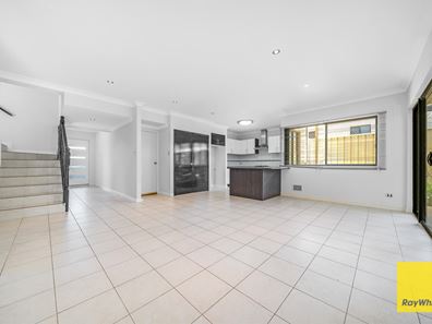 147 Wilmington Crescent, Balga WA 6061