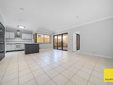 147 Wilmington Crescent, Balga WA 6061