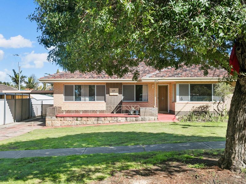 95 Golding St, Dianella