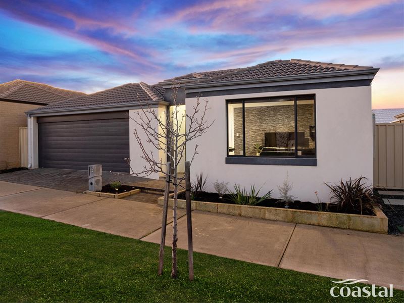 12 Monjon Way, Baldivis WA 6171