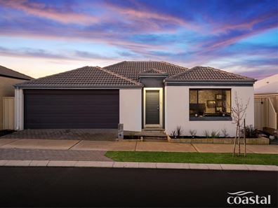 12 Monjon Way, Baldivis WA 6171