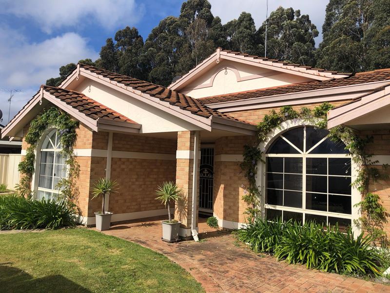 5 Florentine Place, Manjimup