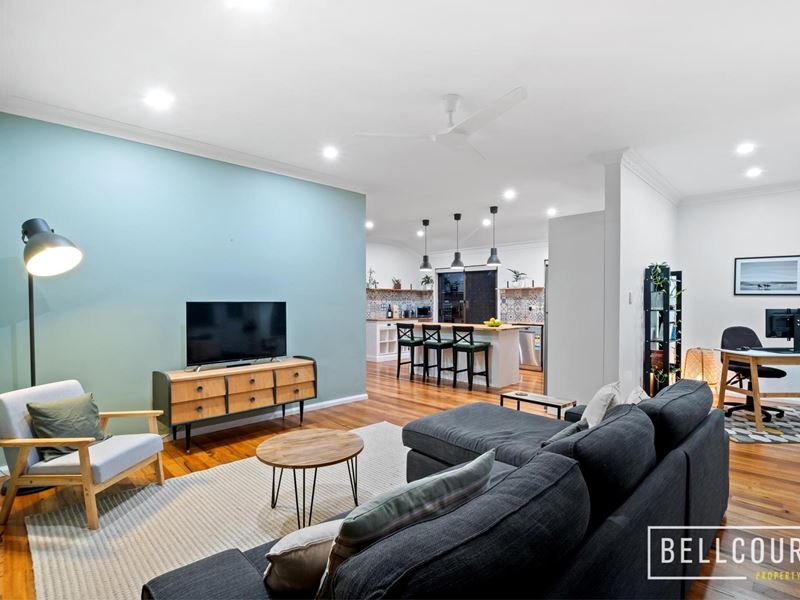 120A Peninsula Road, Maylands