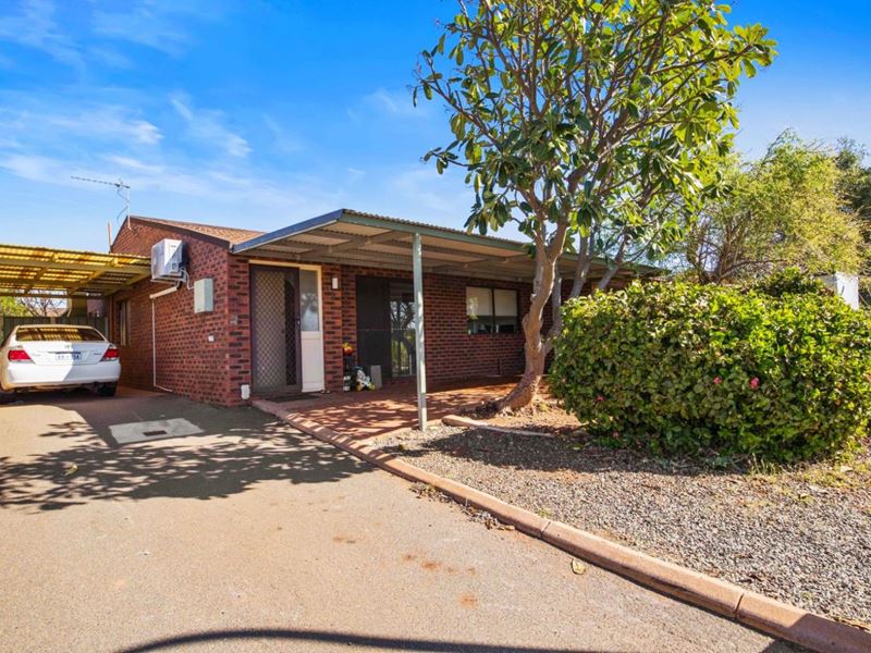 5/17 Bond Place, Pegs Creek