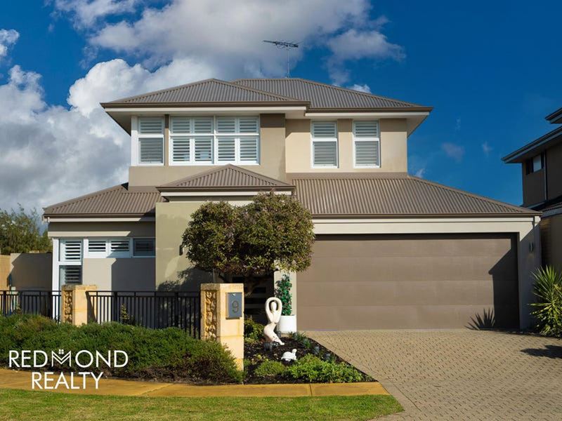 9 Sunshine Way, Burns Beach