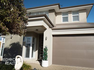 9 Sunshine Way, Burns Beach WA 6028