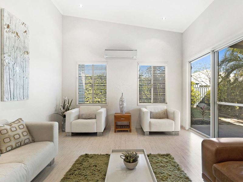 21 Wedgetail Eagle Avenue, Nickol
