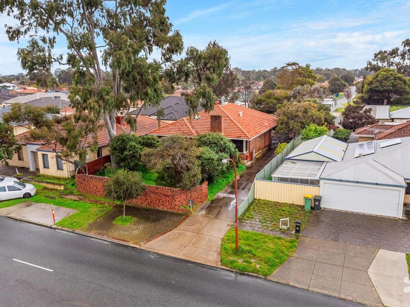 42 Bungaree Road, Wilson