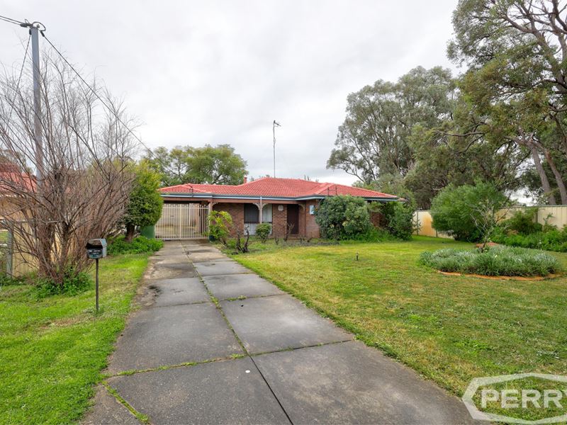 1 Tennessee Court, Greenfields