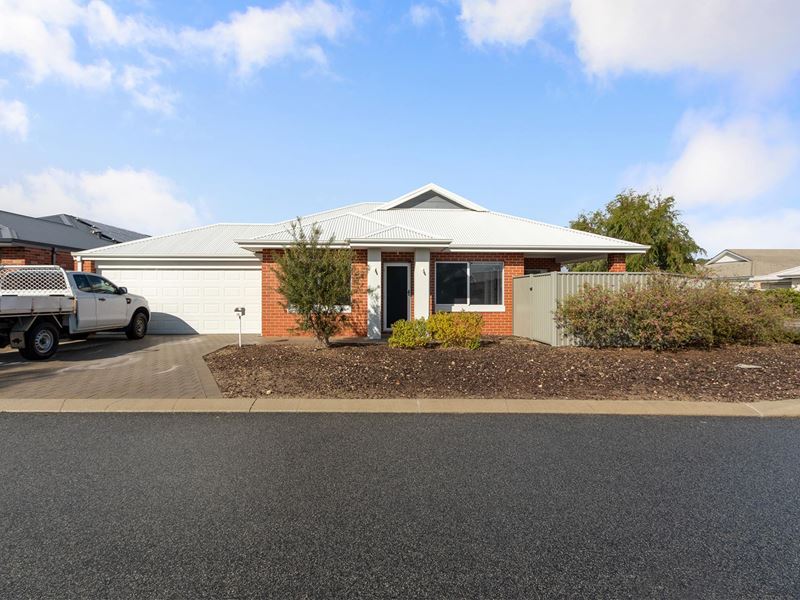 25 Kinsale Way, Caversham