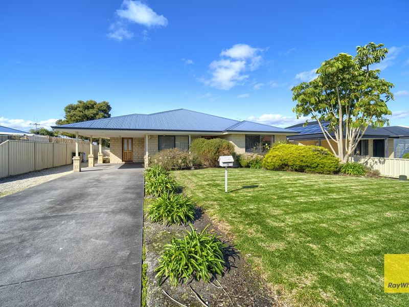 12 Gerdes Way, Mckail