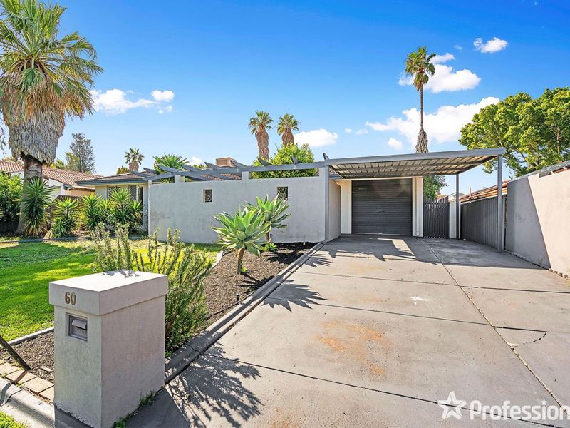 60 Poseidon Road, Heathridge