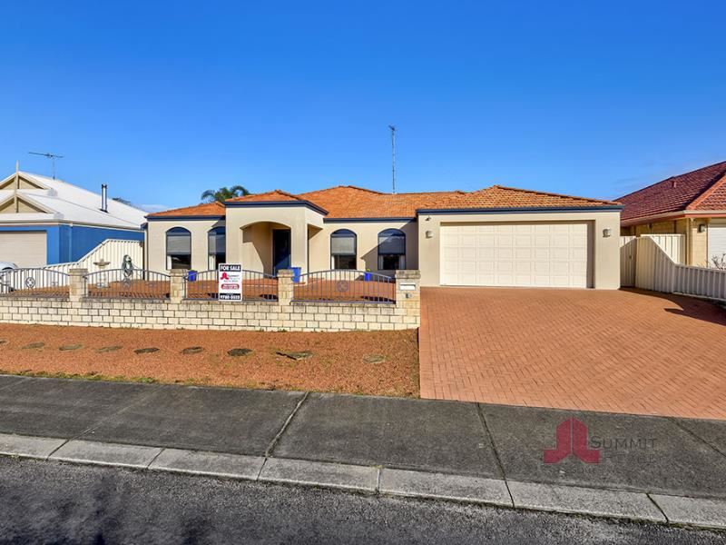 30 Alyxia Drive, Glen Iris