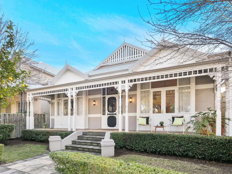 204 Hamersley Road, Subiaco