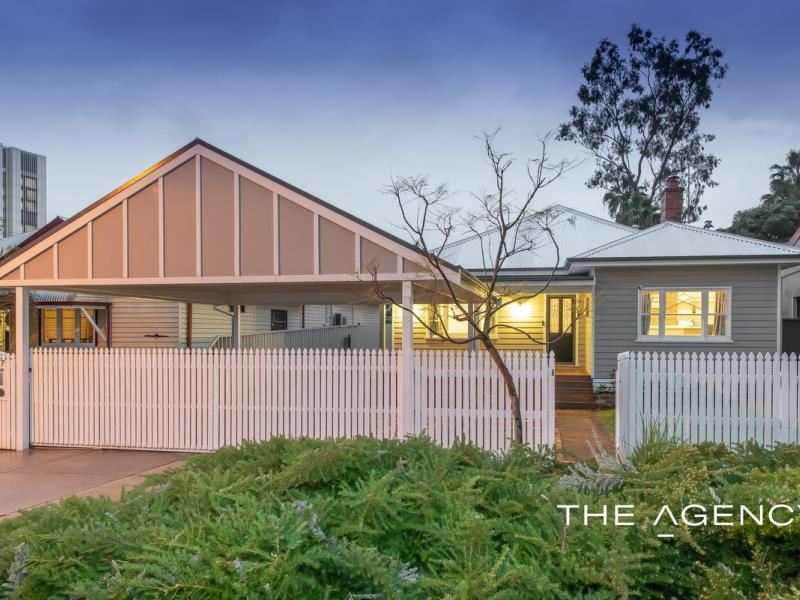 7 Surrey Road, Rivervale